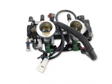 PRZEPUSTNICA GAŹNIK KAWASAKI ER-6N 650 12-16 U-11 161630711