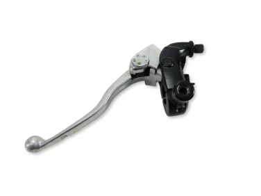DŹWIGNIA MOCOWANIE SPRZĘGŁO KAWASAKI ER-6N 650 12-16 U-11 460760137