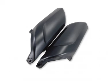OSŁONA OSŁONY KAWASAKI ER-6N 650 12-16 LAG U-11 14092-0735 14092-0736
