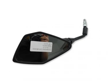 LUSTRO LUSTERKO PRAWE KAWASAKI ER-6N 650 12-16 U-11 560010273
