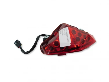 LAMPA TYŁ TYLNA KAWASAKI ER-6N 650 12-16 U-11 230250304