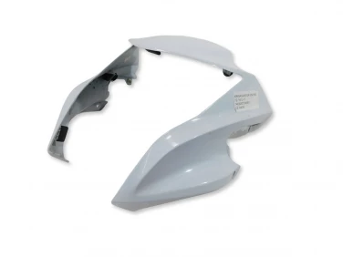 CZACHA CZASZA OWIEWKA PRZÓD KAWASAKI ER-6N 650 12-16 U-11 140920734660