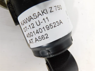Amortyzator tyŁ amor kawasaki z 750 07-12 u-11 45014019523a