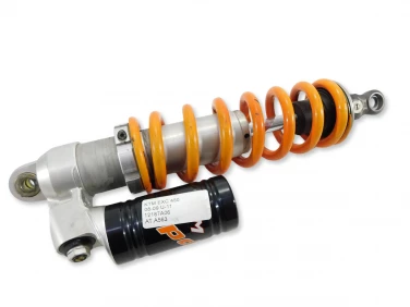 AMORTYZATOR TYŁ AMOR KTM EXC 450 08-09 U-11 12187A06