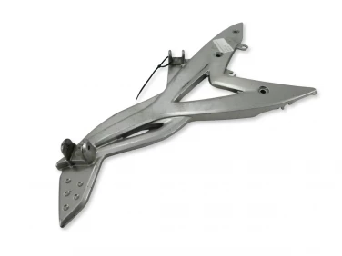 SET PODNÓŻEK KOMPLET KAWASAKI ER-6N 650 06-08 U-11 35063-0285