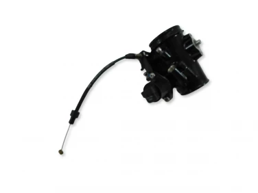 PRZEPUSTNICA GAŹNIK BMW R 1200 R K27 11-14 U-11 7705239