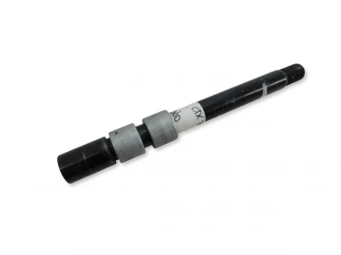OŚ KOŁA PRZÓD PRZEDNIA HONDA CTX 700 14-18 U-11 44301-MGS-D30