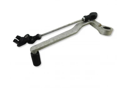 DŹWIGNIA BIEGÓW STOPKA KAWASAKI KLZ 1000 VERSYS SE 19-24 U-11 132360812