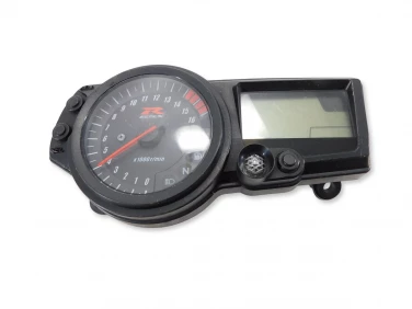 LICZNIK PRĘDKOŚCIOMIERZ SUZUKI GSX-R 600 04-05 NIE DZIAŁA OBROTOMIERz  U-12 3412029G10
