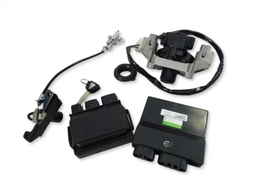 KOMPUTER STACYJKA ZAMEK MODUŁ KAWASAKI ER-6N 650 12-16 U-11 21175-0705
