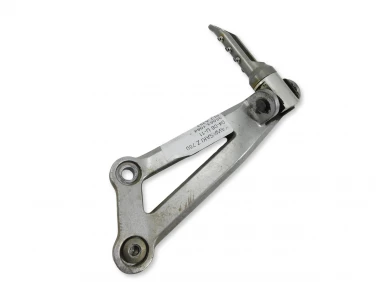 SET PODNÓŻEK LEWY TYŁ KAWASAKI Z 750 04-06 U-11 35063-1064