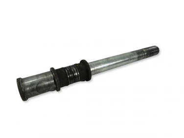 OŚ KOŁA PRZÓD PRZEDNIA KAWASAKI Z 750 04-06 U-11 410680059