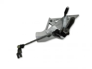 SET PODNÓŻEK LEWY PRZÓD KAWASAKI Z 750 04-06 U-11 350630034