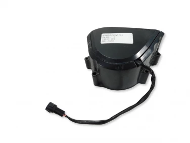 DEKIEL KAPA SILNIK LEWA KAWASAKI Z 750 04-06 U-11 140261293