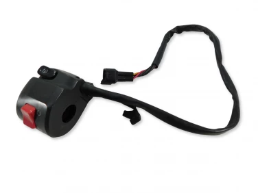 PRZEŁĄCZNIK PRAWY PRZÓD KAWASAKI Z 750 04-06 U-11 460911891