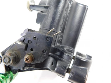 Pompa hamulcowa przÓd kawasaki z 750 04-06 u-11 430150011