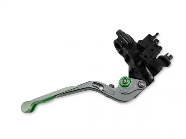 DŹWIGNIA MOCOWANIE SPRZĘGŁO KAWASAKI Z 750 04-06 U-11 460760045