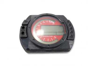 LICZNIK PRĘDKOŚCIOMIERZ KAWASAKI Z 750 04-06 42678 MPH U-11 250310003