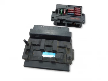 MODUŁ KOMPUTER STEROWNIK KAWASAKI Z 750 04-06 U-11 21175-0016