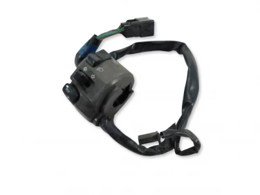 PRZEŁĄCZNIK LEWY PRZÓD KAWASAKI Z 750 04-06 U-11 460910030
