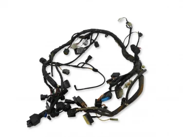 INSTALACJA ELEKTRYCZNA WIĄZKA KAWASAKI Z 750 04-06 U-11 260310157