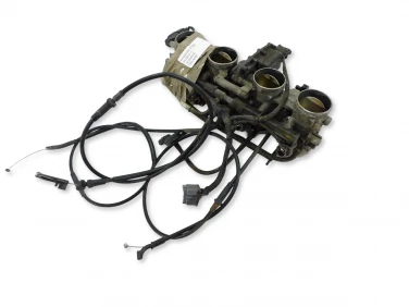 PRZEPUSTNICA GAŹNIK KAWASAKI Z 750 04-06 U-11 161630040