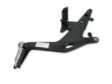 SET PODNÓŻEK KOMPLET KAWASAKI ER-6N 650 12-16 U-1135063087118R