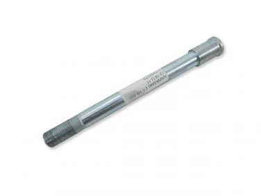 OŚ KOŁA PRZÓD PRZEDNIA KAWASAKI ER-6N 650 12-16 U-11 410680059