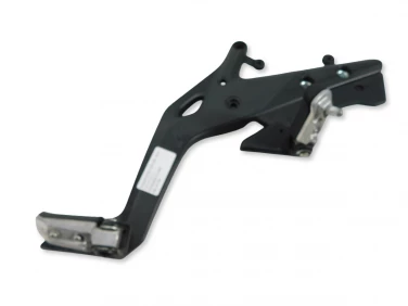 SET PODNÓŻEK KOMPLET KAWASAKI ER-6N 650 12-16 U-11 35063087218R