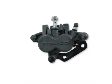 ZACISK HAMULEC PRZÓD PRAWY KAWASAKI ER-6N 650 12-16 U-11 430800077DJ