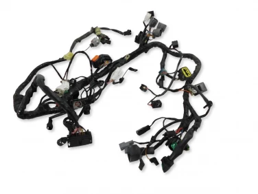 INSTALACJA ELEKTRYCZNA WIĄZKA KAWASAKI ER-6N 650 12-16 U-11 26031-1455