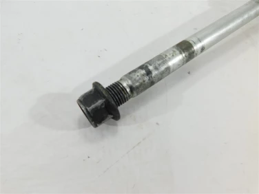 OŚ koŁa tyŁ tylna yamaha mt 125 14-19 u-11 5d7f53810000