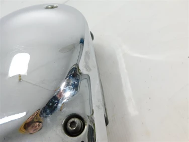 Dekiel kapa silnik lewa kawasaki vn 1500 vulcan classic 96-08 u-11 140901882