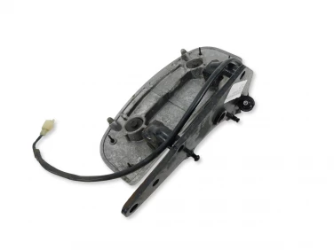 PODNÓŻEK STOPKA KAWASAKI VN 1500 VULCAN CLASSIC 96-08 U-11 340031449