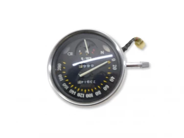 LICZNIK PRĘDKOŚCIOMIERZ KAWASAKI VN 1500 VULCAN CLASSIC 96-08 73914KM U-11 250051651