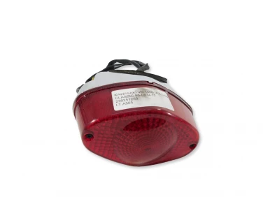 LAMPA TYŁ TYLNA KAWASAKI VN 1500 VULCAN CLASSIC 96-08 U-11 230251253