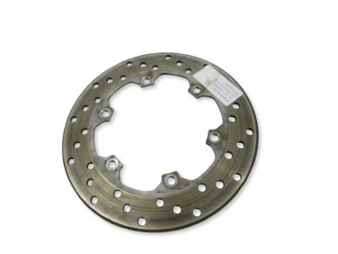 TARCZA HAMULCOWA TYŁ YAMAHA MT 125 14-19 3,68MM U-111 5D7F582W1000
