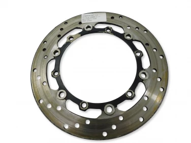 TARCZA HAMULCOWA PRZÓD YAMAHA MT 125 14-19 4,22MM U-11 5D7F581T1000