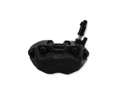 ZACISK HAMULEC PRZÓD LEWY YAMAHA MT 125 14-19 U-11 5D7F580T2000