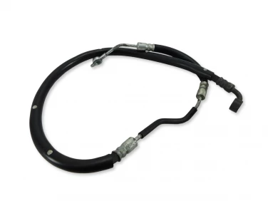PRZEWÓD HAMULEC WĄŻ YAMAHA MT 125 14-19 U-11 5D7F58733100