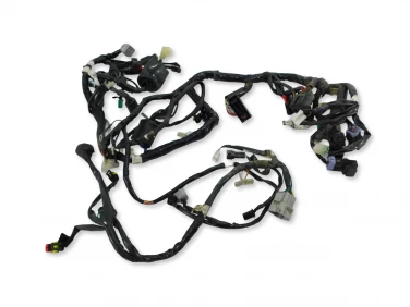 INSTALACJA ELEKTRYCZNA WIĄZKA YAMAHA MT 125 14-19 U-11 BR3-H2590-01-3