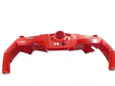 PLASTIK PRZÓD OWIEWKA POLARIS RZR 800 RANGER U-12 5437389