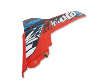 BŁOTNIK NADKOLE PLASTIK POLARIS RZR 800 RANGER U-11 5437392