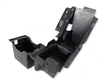 WYPEŁNIENIE PLASTIK POLARIS RZR 800 RANGER U-11 5431395