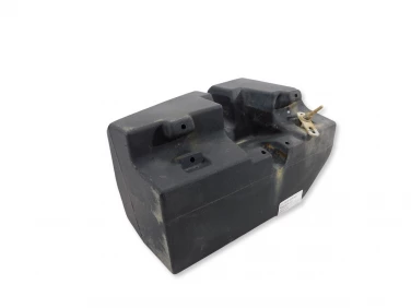 SCHOWEK PLASTIK POLARIS RZR 800 RANGER U-11 2877310