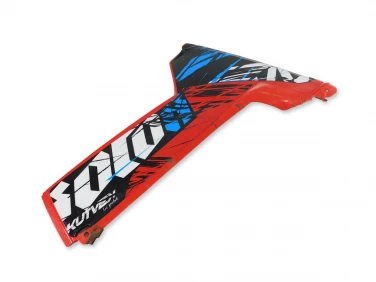BŁOTNIK NADKOLE PLASTIK POLARIS RZR 800 RANGER U-11 5437393