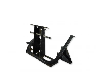 STELAŻ TYŁ TYLNI POLARIS RZR 800 RANGER U-11 1015937-458