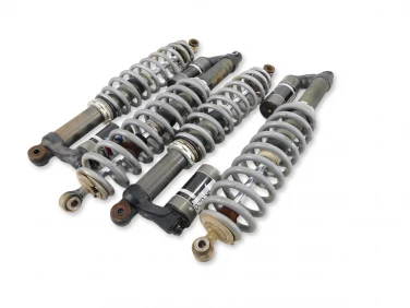 ZESTAW AMOTYZATOR KOMPLET POLARIS RZR 800 RANGER FOX U-11 7043422