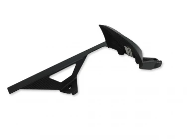 OSŁONA LICZNIK PRZÓD PLASTIK KTM SUPER DUKE 1290 R 20-23 CARBON U-11 61704950000