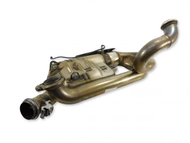 KOLANKO KOLEKTOR WYDECH KTM SUPER DUKE 1290 R 20-23 U-11 61705050100